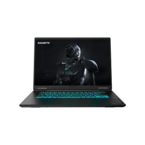 Laptop Gigabyte A16, Intel i7, 32GB RAM, 1TB SSD, RTX 5070