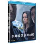 Verdad Detrás: Edición Blu-ray