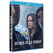 Verdad Detrás: Edición Blu-ray
