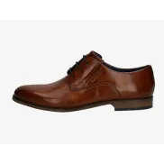 Zapatos de vestir Bugatti LEAGRO en piel, tallas 40-46