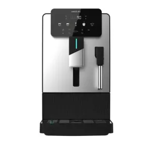 Cafetera Cecotec Superautomática Cremmaet Steam