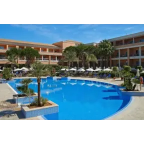 Costa de Cádiz: Hotel 4⭐️ con vistas y confort