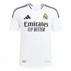 Primera Equipación AUTHENTIC Hombre Real Madrid C.F. - adidas