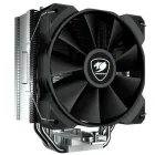 Disipador CPU Cougar Forza 50 Essentials con Ventilador 120mm