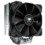 Disipador CPU Cougar Forza 50 Essentials con Ventilador 120mm