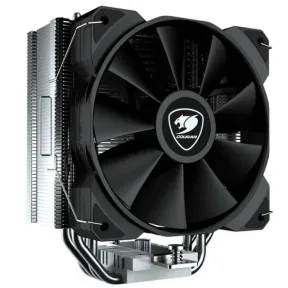 Disipador CPU Cougar Forza 50 Essentials con Ventilador 120mm