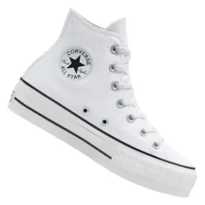 Chuck Taylor ALL STAR Lift Hi Unisex Zapatillas Converse