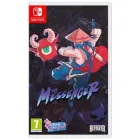 Juego The Messenger para Nintendo Switch