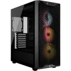 Corsair 3200D RS Semitorre ARGB para PC