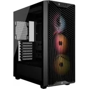 Corsair 3200D RS Semitorre ARGB para PC