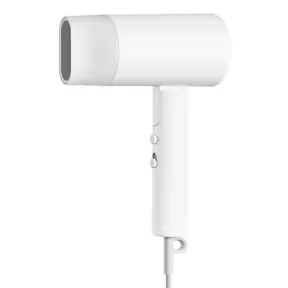 Secador de Pelo Xiaomi H101: Ligero, Plegable y Rápido