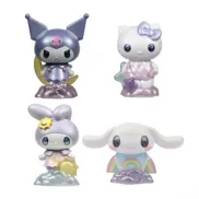 Hello Kitty Figura Premium 10cm En Diversos Modelos
