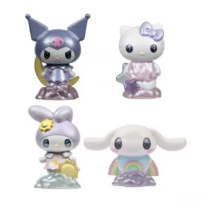 Hello Kitty Figura Premium 10cm En Diversos Modelos