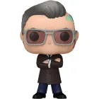 Beetlejuice Wolf Jackson Funko Glow 10cm Figura