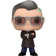 Beetlejuice Wolf Jackson Funko Glow 10cm Figura
