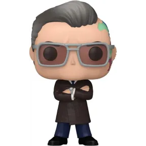 Beetlejuice Wolf Jackson Funko Glow 10cm Figura