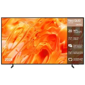Samsung Neo QLED 43" 4K Smart TV TQ43QN70H 120Hz HDR10+