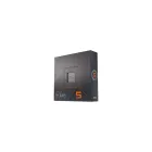 Procesador AM5 AMD Ryzen 5 7600X de alto rendimiento