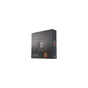 Procesador AM5 AMD Ryzen 5 7600X de alto rendimiento