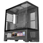 Caja PC Mars Gaming MC-LCDX ATX con Pantalla IPS Cristal