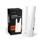 Repetidor WiFi 6 AX3000 Tenda A33 de Largo Alcance