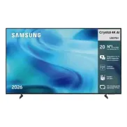 Samsung TU85U8075H - Smart TV 85" 4K UHD Aire Slim