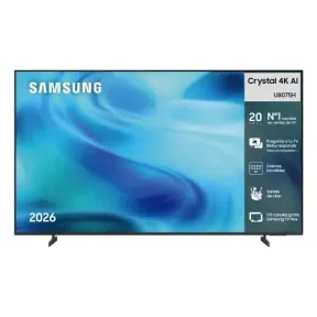 Samsung TU85U8075H - Smart TV 85" 4K UHD Aire Slim