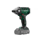 Atornilladora recargable de impacto PARKSIDE 20 V