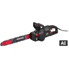 Sierra eléctrica para motos