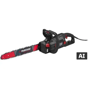 Sierra eléctrica para motos