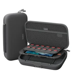 Funda con Batería Externa 10000 mAh para Switch 2 - Belkin Gaming Pro