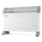 Turbo Convector Orbegozo CVT 3300, 2000W de potencia