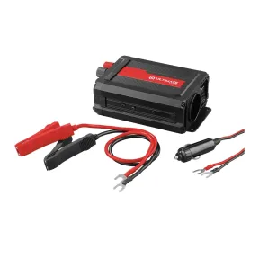 Transformador de 300 W para tensión eléctrica