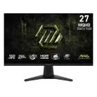 MSI MAG 275QF E20: Monitor Gaming 27", 200Hz WQHD