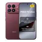 Poco F9 Ultra de Xiaomi, 12GB+256GB, 8050mAh, Cereza Oscuro