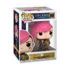 Vi - Funko Pop! TV: Arcane League of Legends
