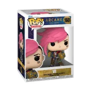 Vi - Funko Pop! TV: Arcane League of Legends