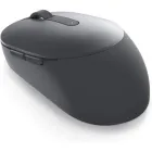 Ratón Inalámbrico Dell PRO-MS5120W 1600DPI Gris Titanio