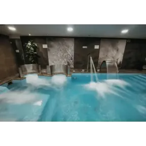 4⭐️ Spa en Asturias: Hotel Ideal para tu Relax