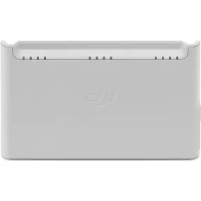 DJI Neo Hub de Carga Bidireccional para Drones, Blanco