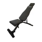 Comfy Bench: Banco de Pesas Ideal para Entrenamiento