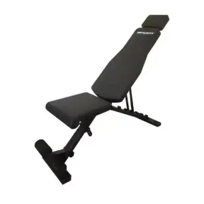 Comfy Bench: Banco de Pesas Ideal para Entrenamiento