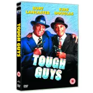 Otra ley, otra ciudad - DVD con Burt Lancaster y Kirk Douglas