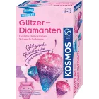 Purpurina y Kit de Diamantes para Niños
