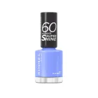 Esmalte de uñas 856 Blue Breeze, Rimmel London, 8 ml