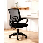 Reva: Silla de Escritorio Ergonomica y Moderna.