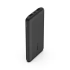 Cargador portátil Belkin 10000 mAh USB-C y USB-A Negro
