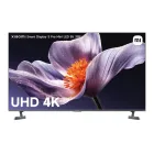Xiaomi TV S Pro Mini LED 75" UHD 4K, Smart TV Gris Oscuro