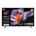 Xiaomi TV S Pro 65" Mini LED UHD 4K Smart TV HDR10+