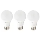 3 Bombillas Inteligentes Nivian Smart Pack